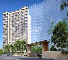 Mahindra Alcove Wing D And E, Chandivali, Mumbai
