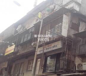 Mahindra Building Apartment