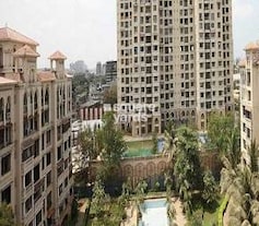 Mahindra Eminente, Goregaon West, Mumbai