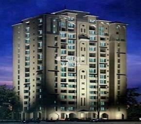 Mahindra Gardens