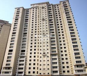 Mahindra Lifespace Eminente Aspen in Goregaon East, Mumbai