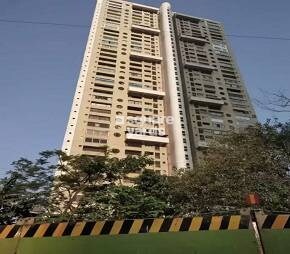 Mahindra Lifespaces Belvedere Court