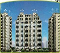 Mahindra Lifespaces Eminente Phase 2, Goregaon West, Mumbai