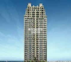 Mahindra Lifespaces Eminente Phase 3, Goregaon West, Mumbai