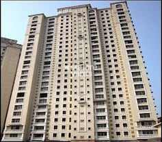 Mahindra Lifespaces Eminente, Goregaon West, Mumbai
