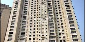 Mahindra Lifespaces Eminente in Goregaon West, Mumbai
