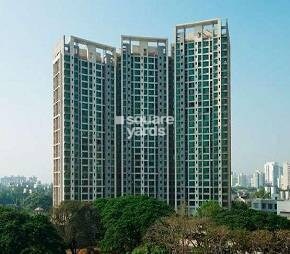 Mahindra Lifespaces Splendour