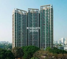 Mahindra Lifespaces Splendour, Bhandup West, Mumbai