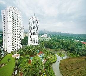 Mahindra Lifespaces The Great Eastern Gardens
