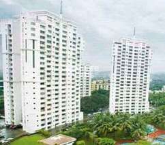 Mahindra Lifespaces The Great Eastern Heights Flagship
