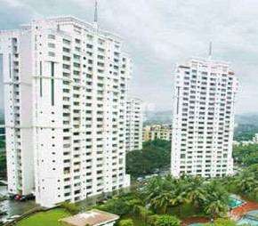 Mahindra Lifespaces The Great Eastern Heights in Malad West, Mumbai