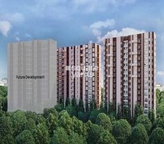 Mahindra Lifespaces Vicino A3 A4, Andheri East, Mumbai