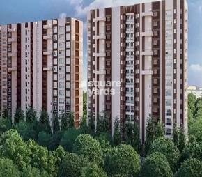 Mahindra Lifespaces Vicino, Andheri East, Mumbai