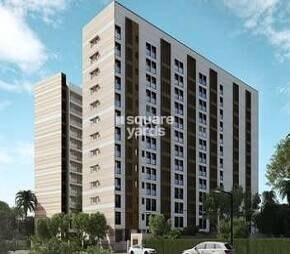 Mahindra Lifespaces Vivante Phase 2