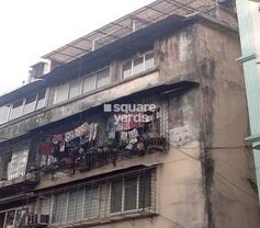 Mahindra Mention, Marine Lines, Mumbai