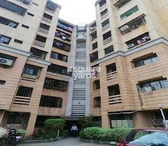 Mahindra Park, Ghatkopar West, Mumbai