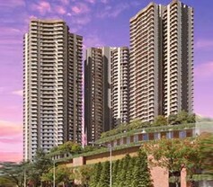 Mahindra Vista, Kandivali East, Mumbai