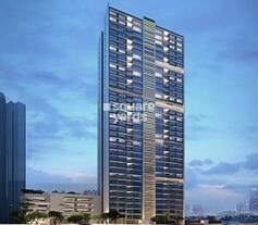 Mahindra Lifespaces Roots, Kandivali East, Mumbai