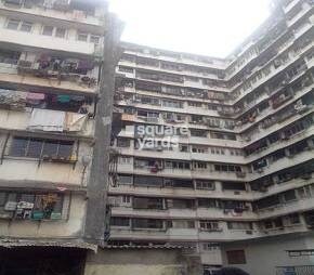 Maitri CHS Ghatkopar East