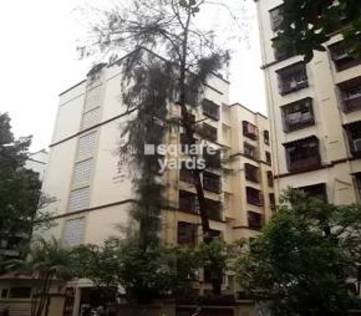 Maitri CHS Goregaon Cover Image
