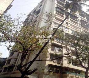 Maitri Height Apartment Cover Image
