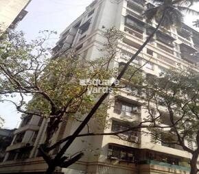 Maitri Height Apartment