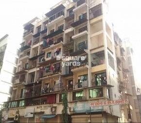 Maitri Residency Kandivali, Kandivali West, Mumbai