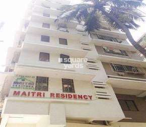 Maitri Residency Malad Cover Image