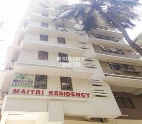 Maitri Residency Malad