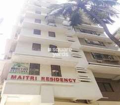 Maitri Residency Malad Flagship