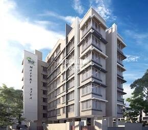 Maitri Siya Apartments