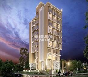 Majestic Amarjyoti CHS