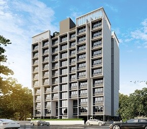 Majestic Avighna, Chembur, Mumbai