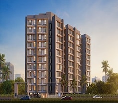Majestic Vista, Kurla West, Mumbai