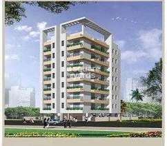 Majithia Manisha Apartments Flagship