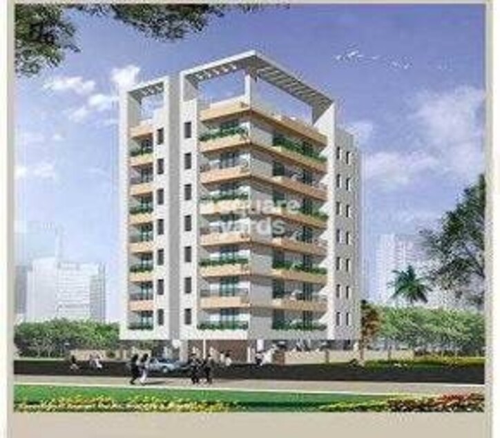 Majithia Manisha Apartments Cover Image