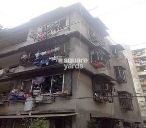 Makarand CHS