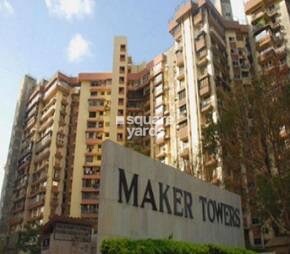 Maker Tower