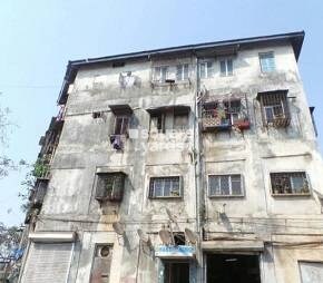 Makhani Chambers in Sewri, Mumbai