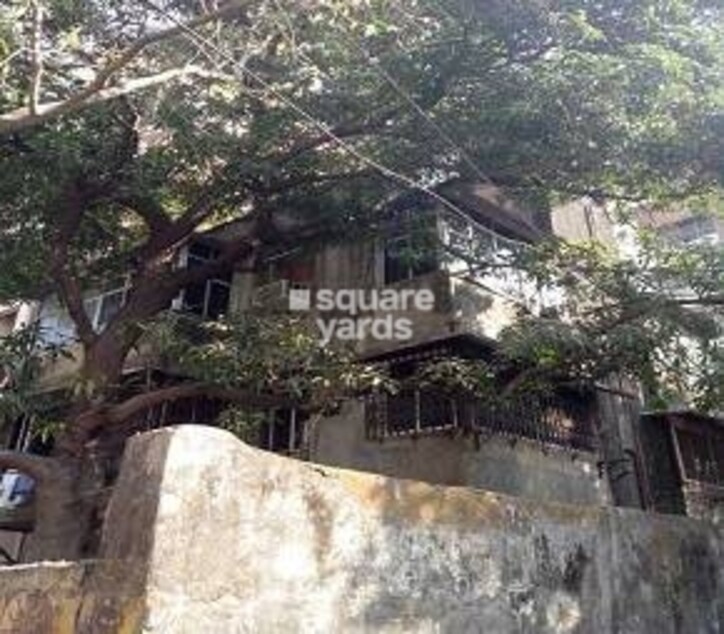 Makhariya House New Apartment Cover Image