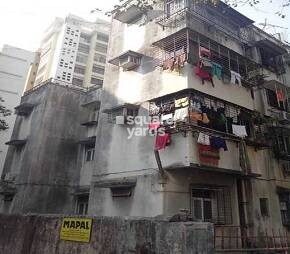 Makwana Bulding Apartment