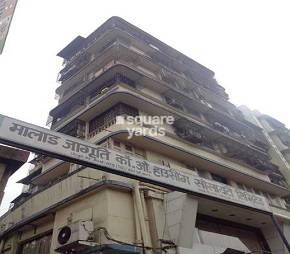 Malad Jagruti CHS