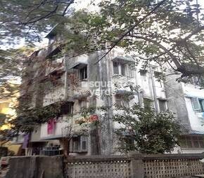 Malad Jay Ambe CHS