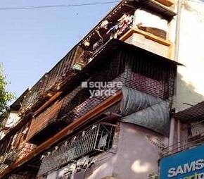 Malbarwala Building