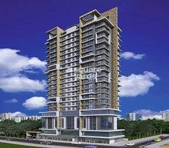 Malde Silver Scape, Mulund West, Mumbai