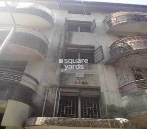 Malegamwala Building