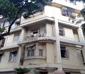 Malhar Bhuvan Apartment