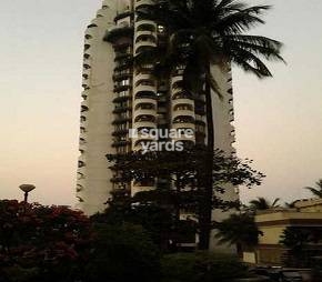 Malhar Tower Cover Image