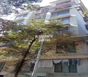 Malhari Sada Apartment