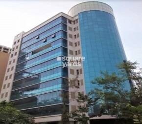 Gemini Malhotra Chambers residential project in Chembur